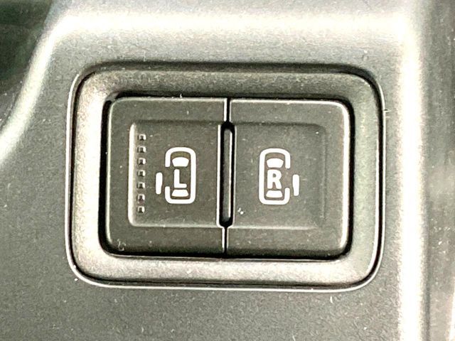 MITSUBISHI DELICA D:2 CUSTOM 2W 2017 Image 31