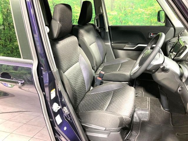 MITSUBISHI DELICA D:2 CUSTOM 2W 2017 Image 31