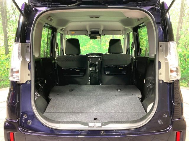 MITSUBISHI DELICA D:2 CUSTOM 2W 2017 Image 31