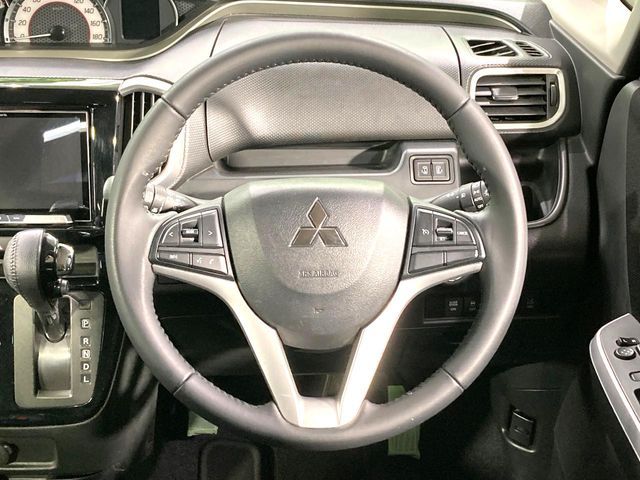 MITSUBISHI DELICA D:2 CUSTOM 2W 2017 Image 31