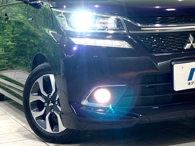 MITSUBISHI DELICA D:2 CUSTOM 2W 2017 Image 31