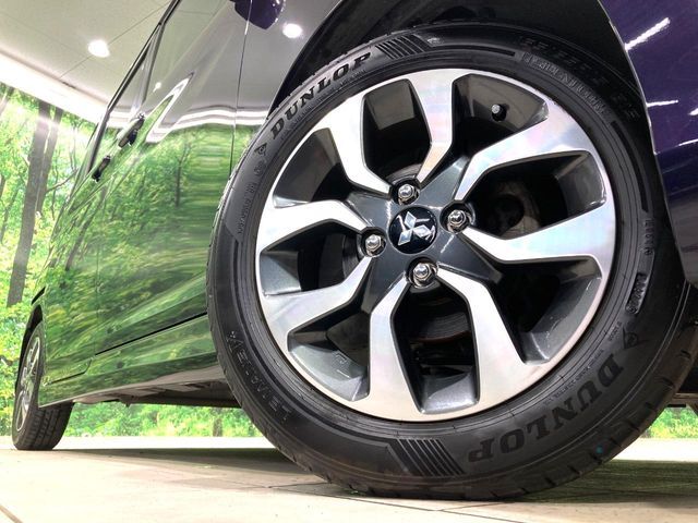 MITSUBISHI DELICA D:2 CUSTOM 2W 2017 Image 31