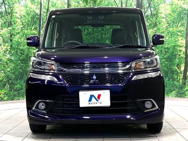 MITSUBISHI DELICA D:2 CUSTOM 2W 2017 Image 31