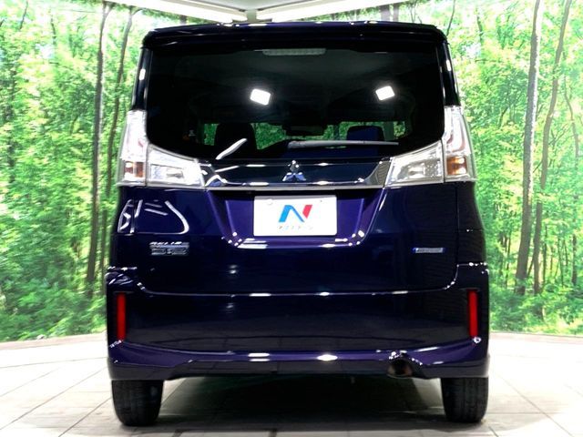 MITSUBISHI DELICA D:2 CUSTOM 2W 2017 Image 31