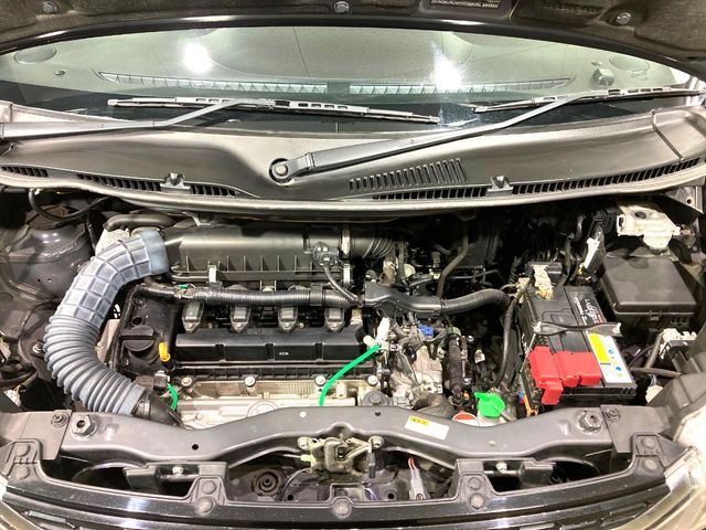 MITSUBISHI DELICA D:2 CUSTOM 2W 2017 Image 31