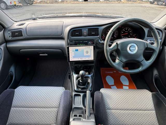 SUBARU LEGACY B4 2003 Image 31