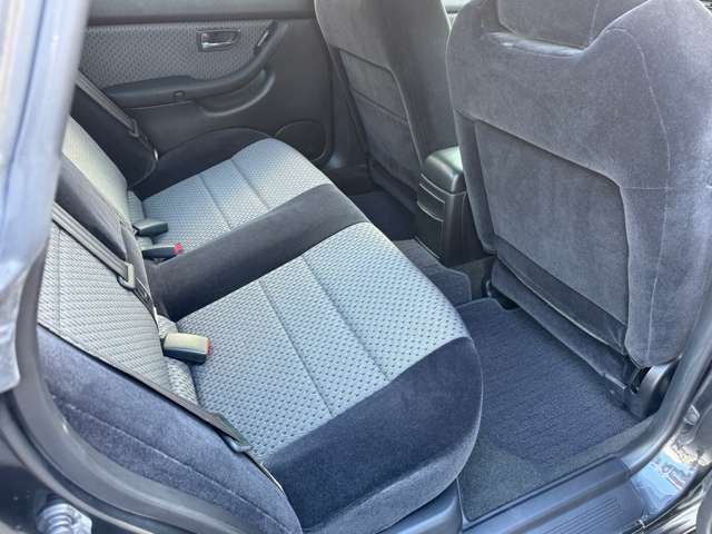 SUBARU LEGACY B4 2003 Image 31