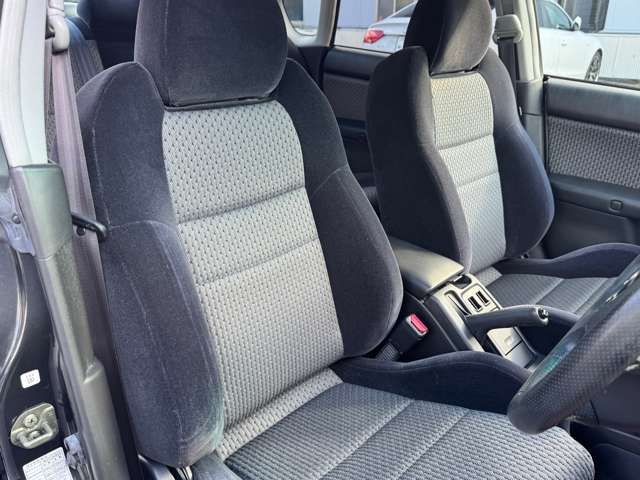 SUBARU LEGACY B4 2003 Image 31