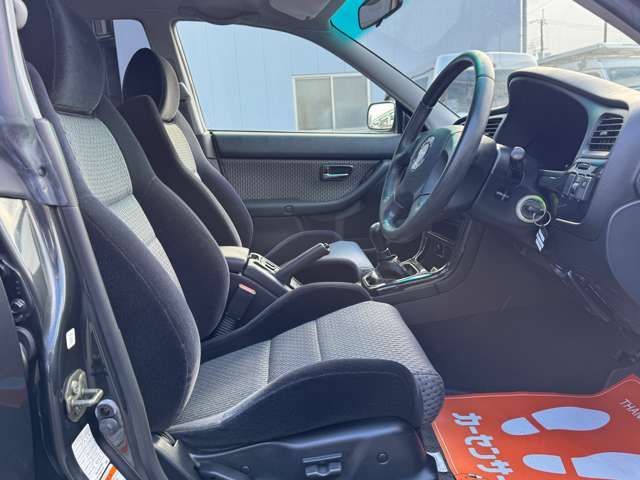 SUBARU LEGACY B4 2003 Image 31