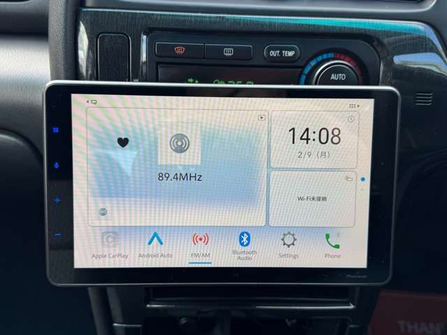 SUBARU LEGACY B4 2003 Image 31