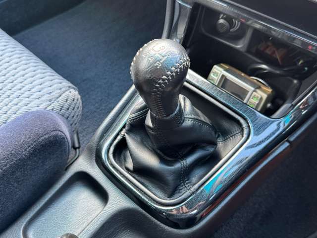 SUBARU LEGACY B4 2003 Image 31