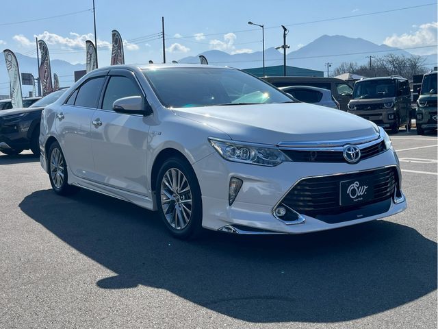 TOYOTA CAMRY HYBRID 2016 Image 31