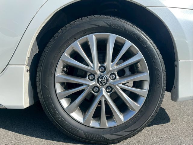 TOYOTA CAMRY HYBRID 2016 Image 31