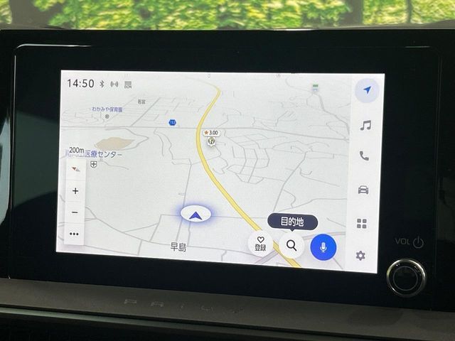 TOYOTA PRIUS 2023 Image 31