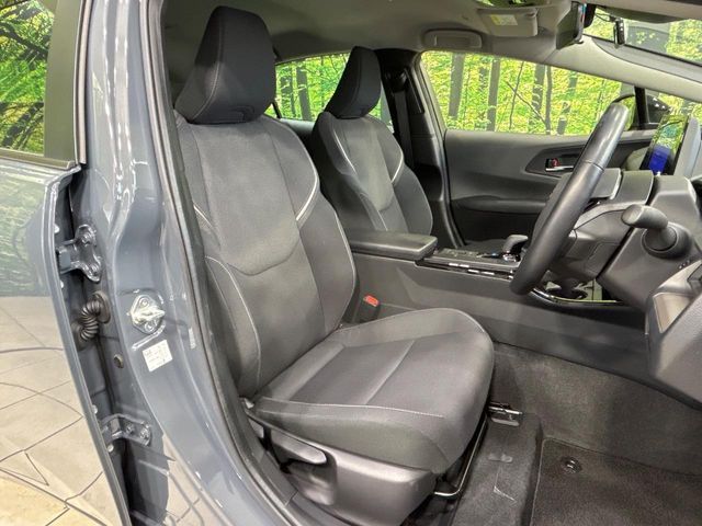 TOYOTA PRIUS 2023 Image 31