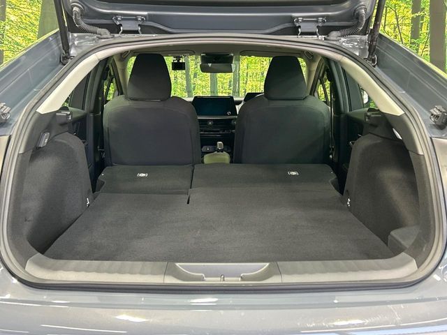 TOYOTA PRIUS 2023 Image 31
