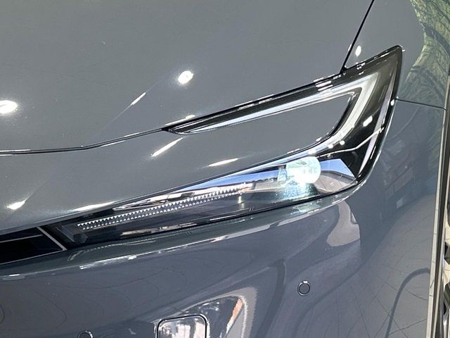 TOYOTA PRIUS 2023 Image 31