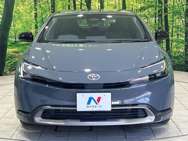 TOYOTA PRIUS 2023 Image 31
