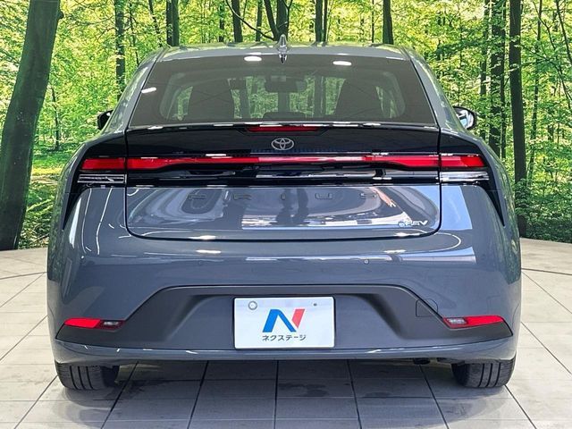 TOYOTA PRIUS 2023 Image 31