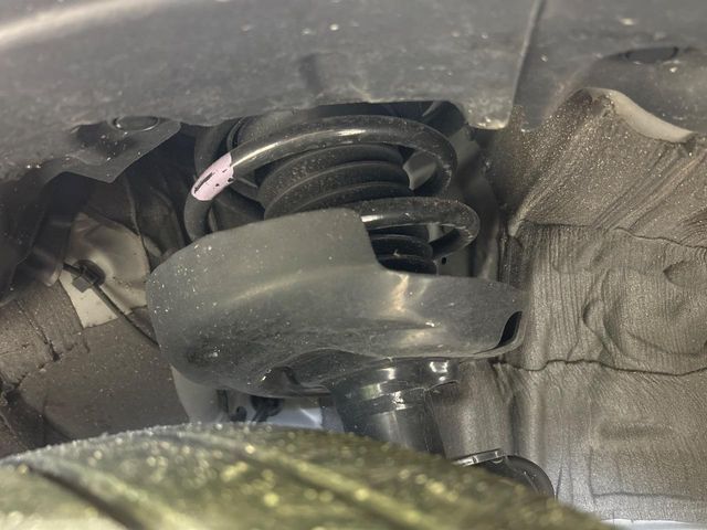 TOYOTA PRIUS 2023 Image 31