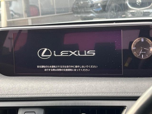 TOYOTA LEXUS UX250H AWD 2019 Image 31