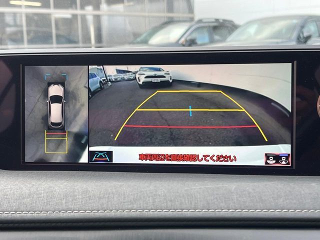 TOYOTA LEXUS UX250H AWD 2019 Image 31