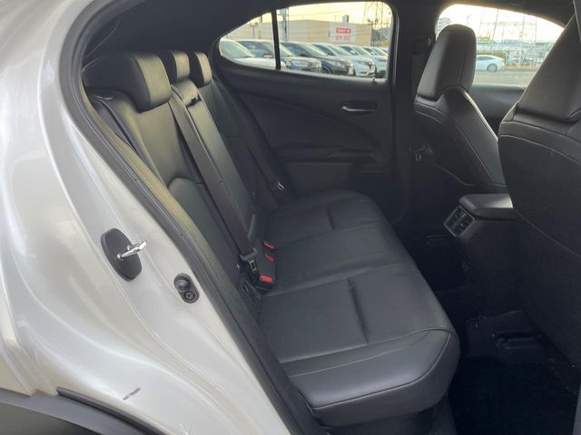 TOYOTA LEXUS UX250H AWD 2019 Image 31