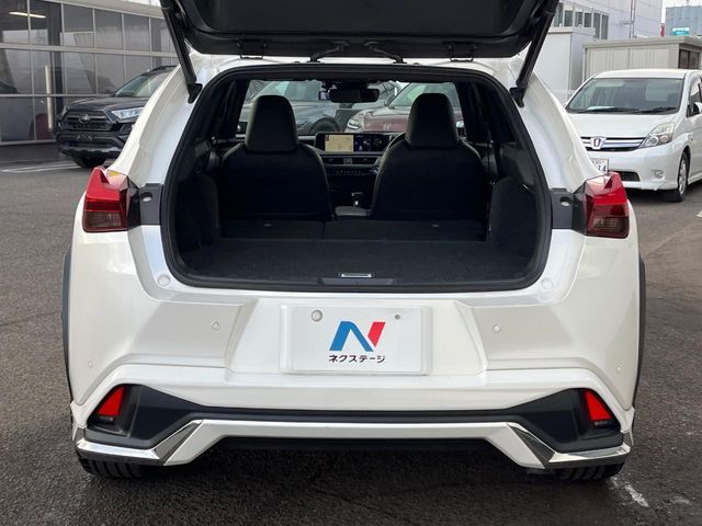 TOYOTA LEXUS UX250H AWD 2019 Image 31