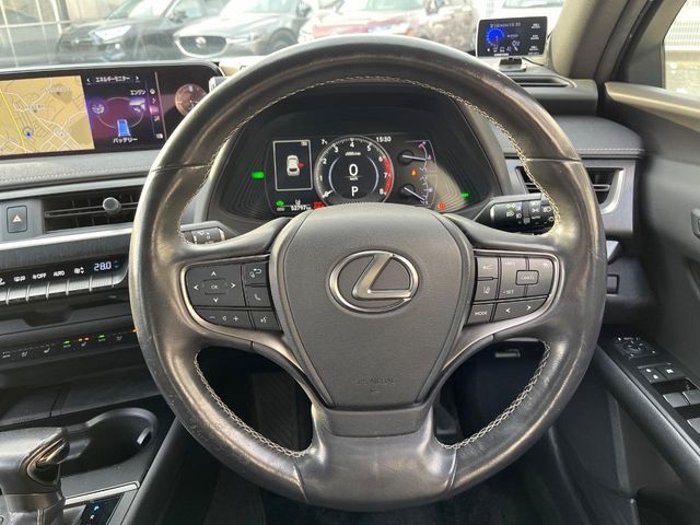 TOYOTA LEXUS UX250H AWD 2019 Image 31