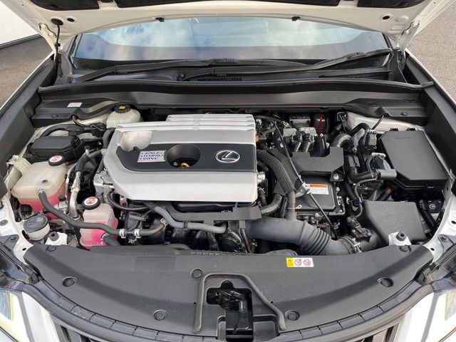 TOYOTA LEXUS UX250H AWD 2019 Image 31