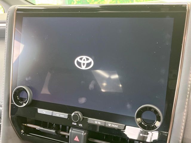 TOYOTA ALPHARD HYBRID 2024 Image 31