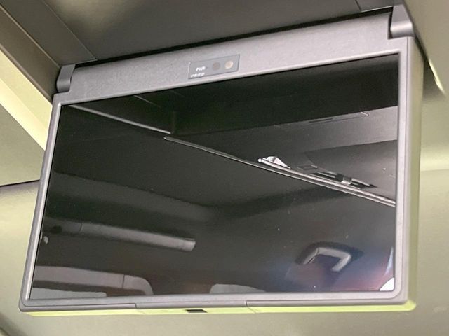 TOYOTA ALPHARD HYBRID 2024 Image 31