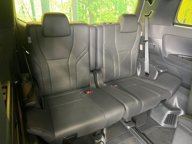 TOYOTA ALPHARD HYBRID 2024 Image 31