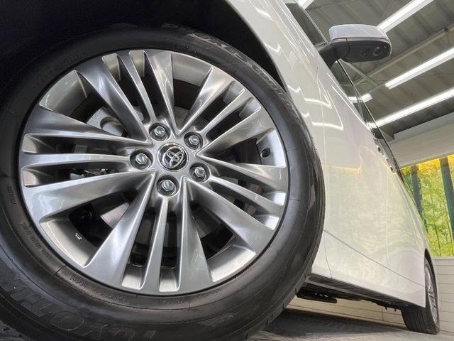 TOYOTA ALPHARD HYBRID 2024 Image 31