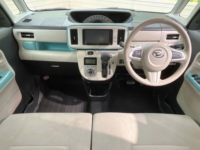 DAIHATSU MOVE CANBUS 2017 Image 31