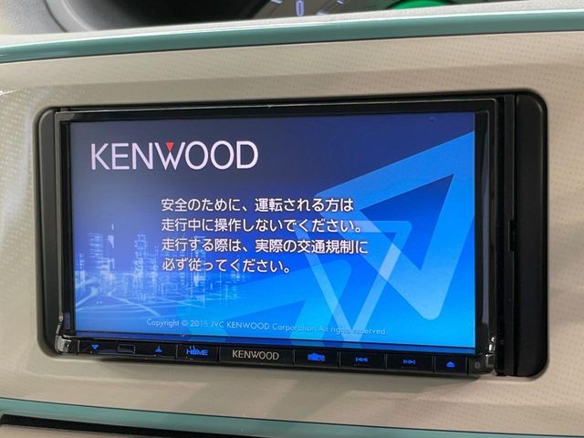 DAIHATSU MOVE CANBUS 2017 Image 31