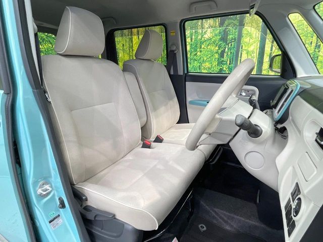 DAIHATSU MOVE CANBUS 2017 Image 31