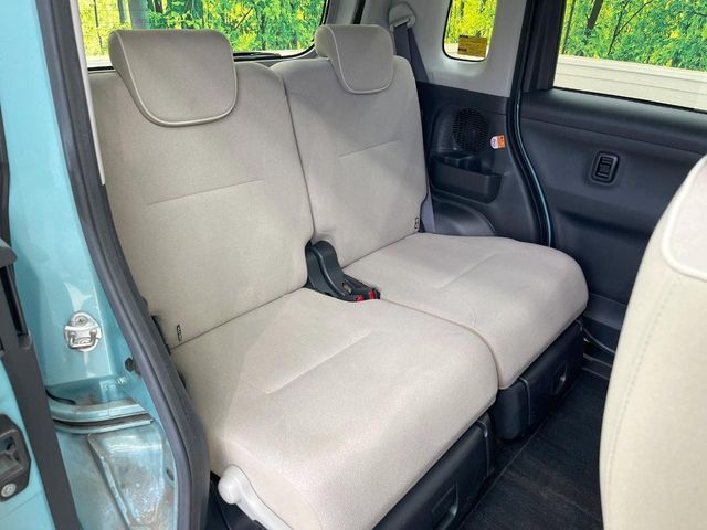 DAIHATSU MOVE CANBUS 2017 Image 31