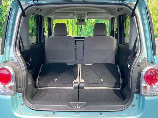 DAIHATSU MOVE CANBUS 2017 Image 31