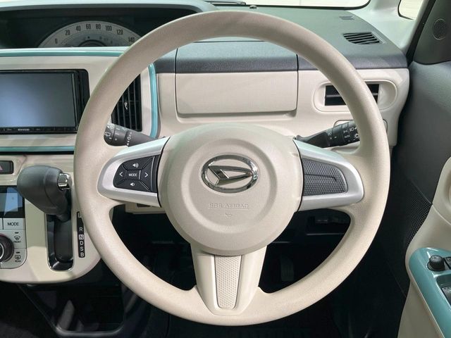 DAIHATSU MOVE CANBUS 2017 Image 31