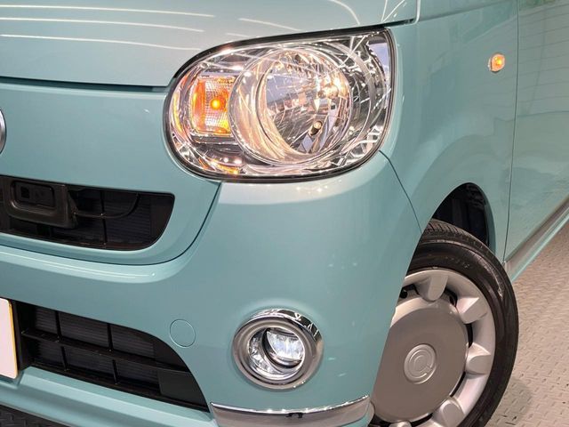 DAIHATSU MOVE CANBUS 2017 Image 31