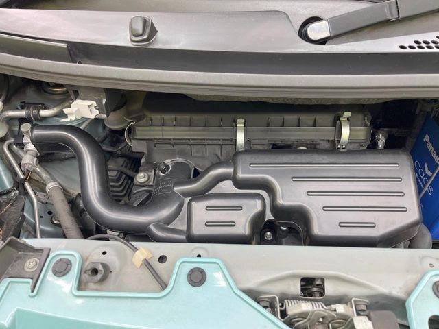 DAIHATSU MOVE CANBUS 2017 Image 31