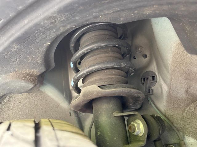 DAIHATSU MOVE CANBUS 2017 Image 31