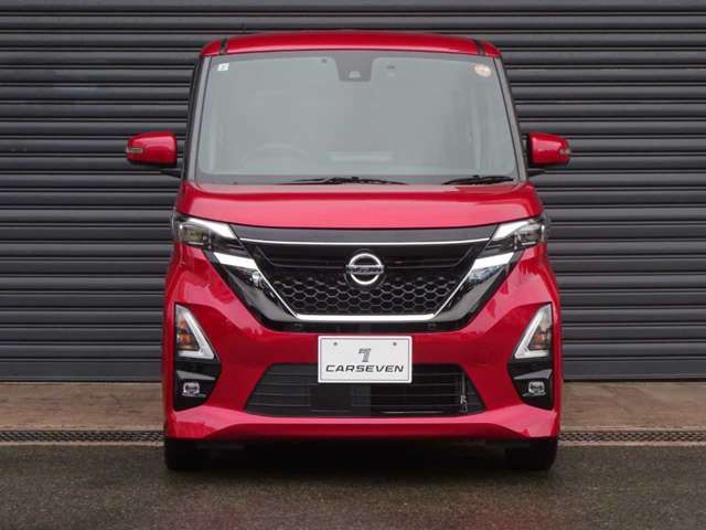 NISSAN ROOX 2021 Image 31