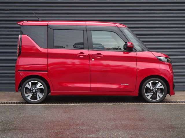 NISSAN ROOX 2021 Image 31