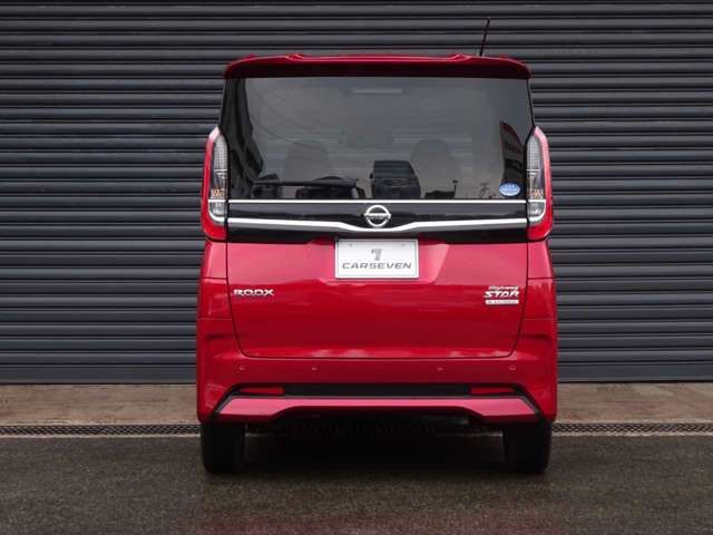 NISSAN ROOX 2021 Image 31