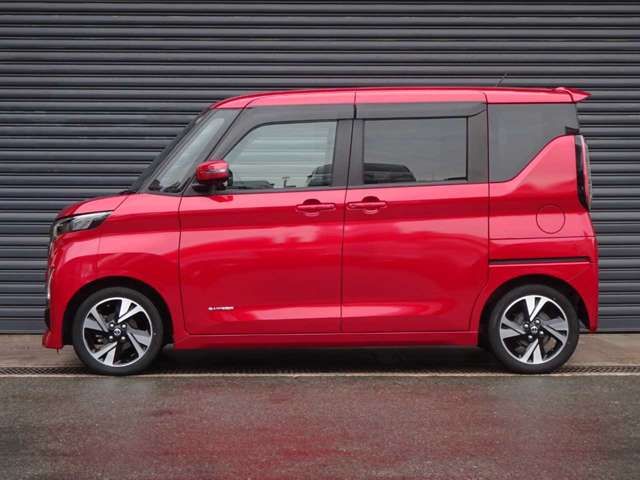 NISSAN ROOX 2021 Image 31