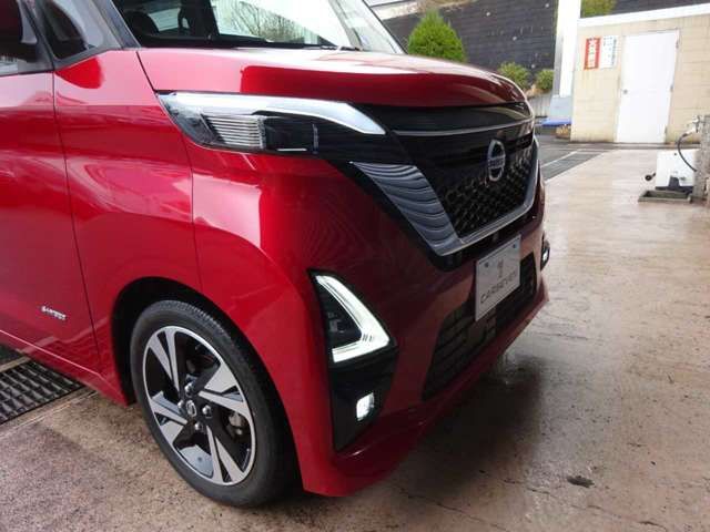 NISSAN ROOX 2021 Image 31