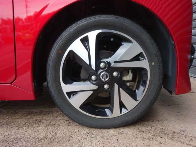 NISSAN ROOX 2021 Image 31