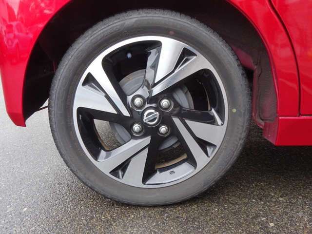 NISSAN ROOX 2021 Image 31